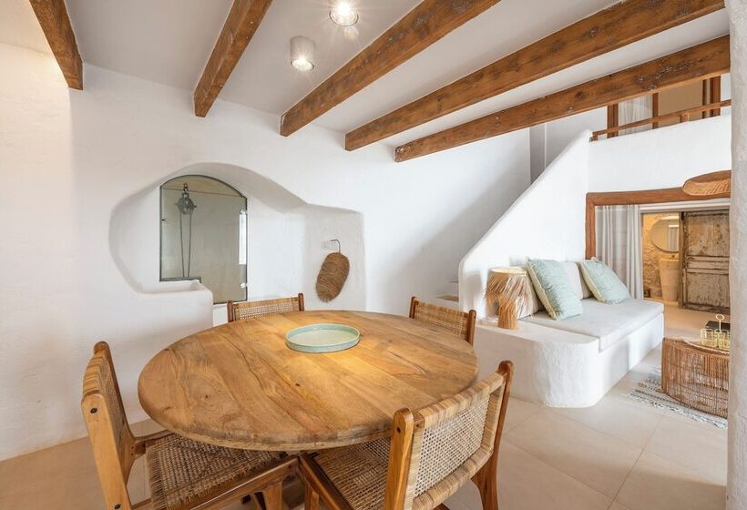 ホテル Casa Concha   Casas