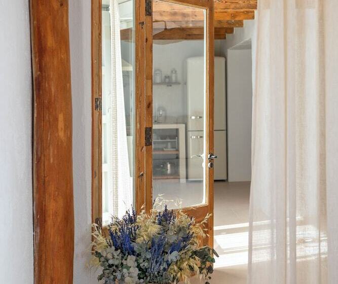 ホテル Casa Concha   Casas