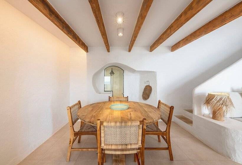 ホテル Casa Concha   Casas