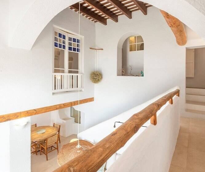 ホテル Casa Concha   Casas