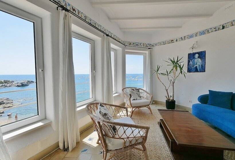 ホテル Casa Concha   Casas