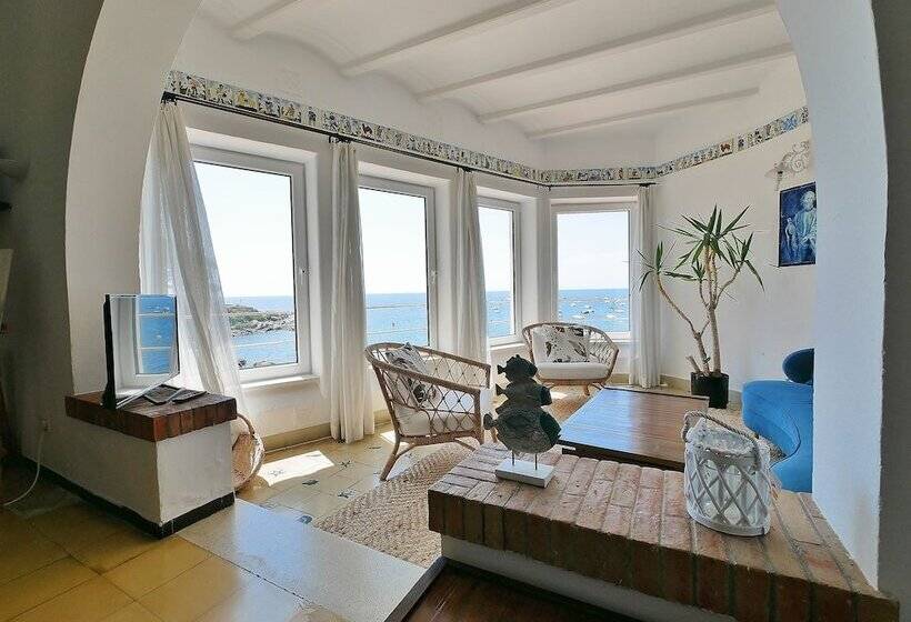 ホテル Casa Concha   Casas