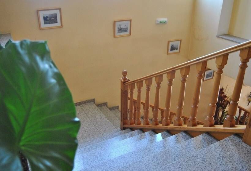 Отель Las Dehesas