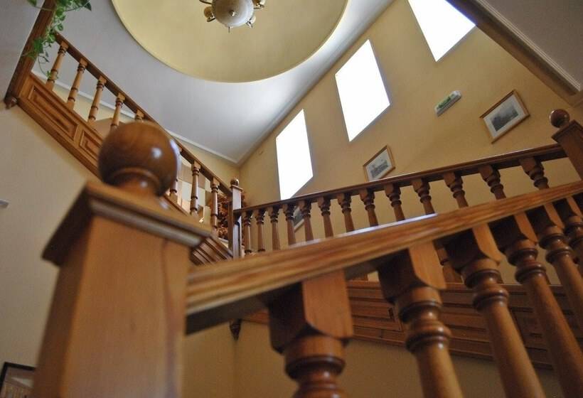 Отель Las Dehesas