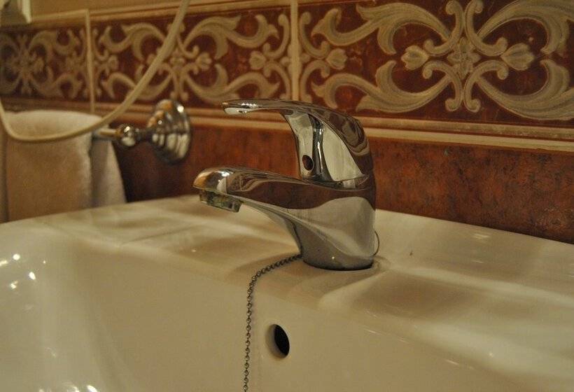 Отель Las Dehesas