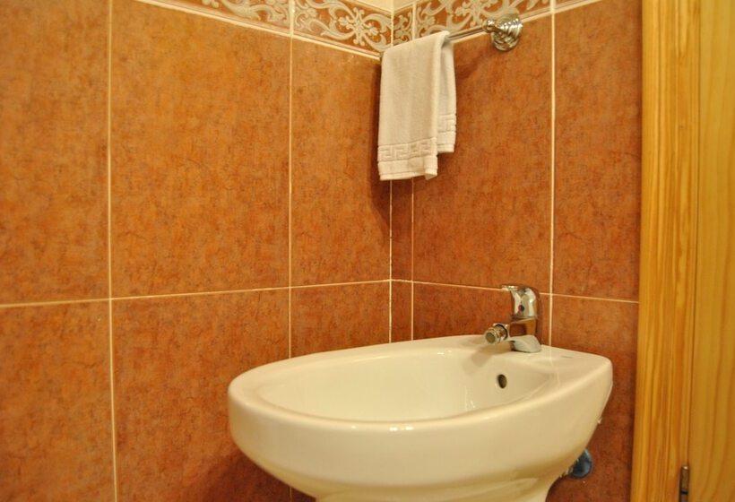 Отель Las Dehesas