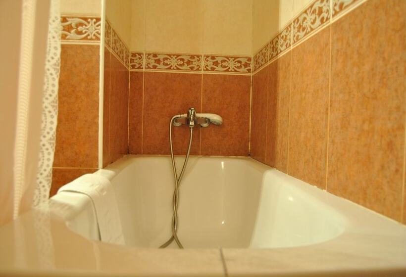 Отель Las Dehesas