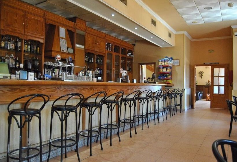 Отель Las Dehesas