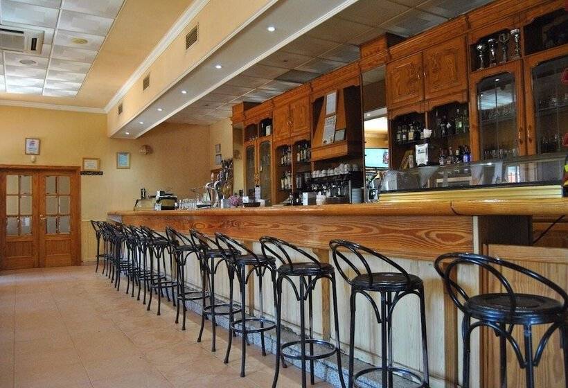 Отель Las Dehesas