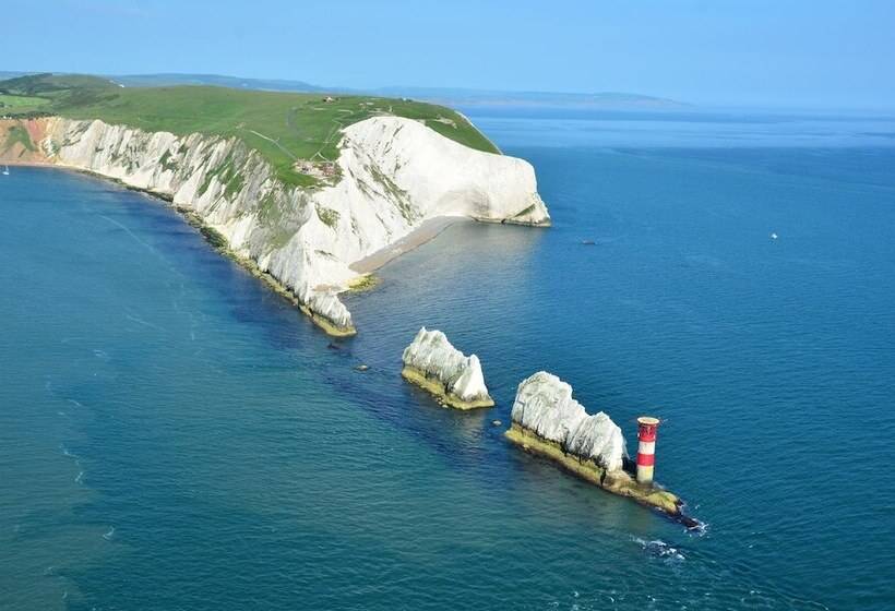 酒店 Lovely 3 Bed Home In Rookley On The Isle Of Wight