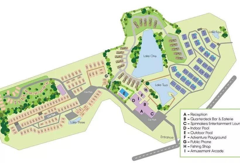 Hotelli Lovely 3 Bed Home In Rookley On The Isle Of Wight