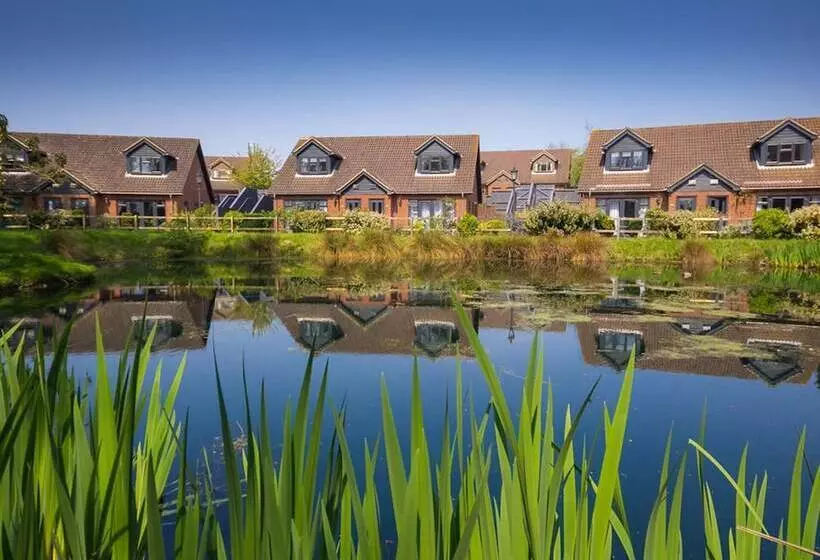 Hotelli Lovely 3 Bed Home In Rookley On The Isle Of Wight