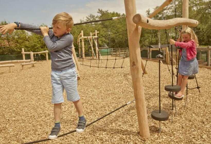 酒店 Lovely 3 Bed Home In Rookley On The Isle Of Wight