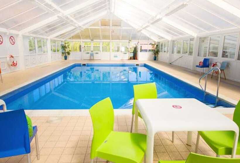 酒店 Lovely 3 Bed Home In Rookley On The Isle Of Wight