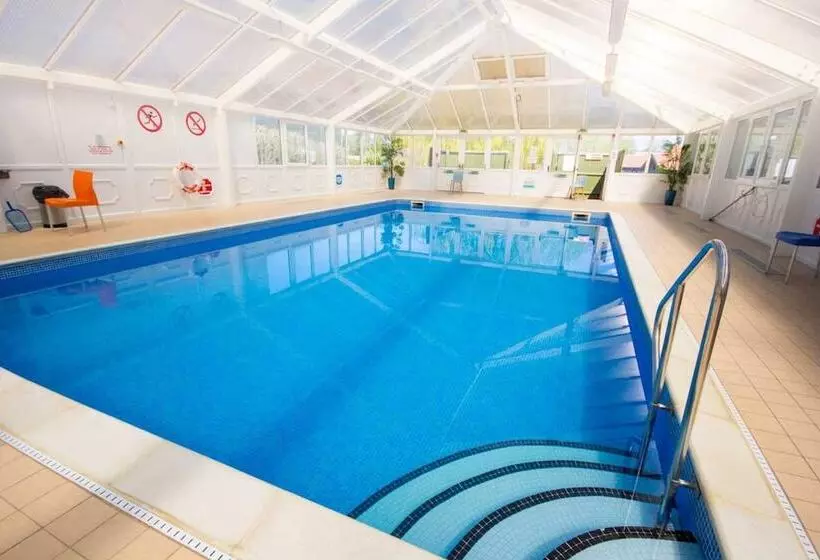 Hotelli Lovely 3 Bed Home In Rookley On The Isle Of Wight