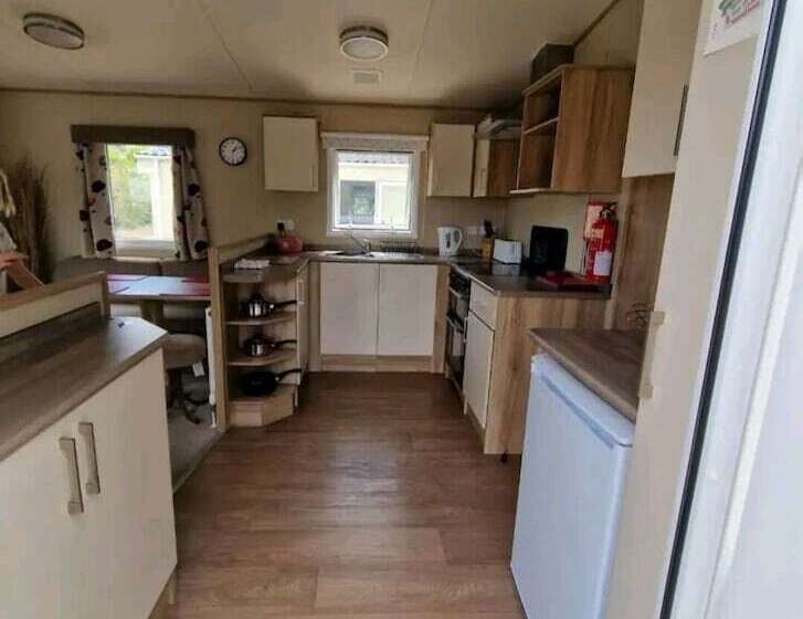 酒店 Lovely 3 Bed Home In Rookley On The Isle Of Wight