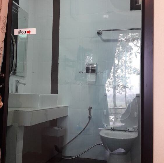 Hotelli Nala View Resort At Pua