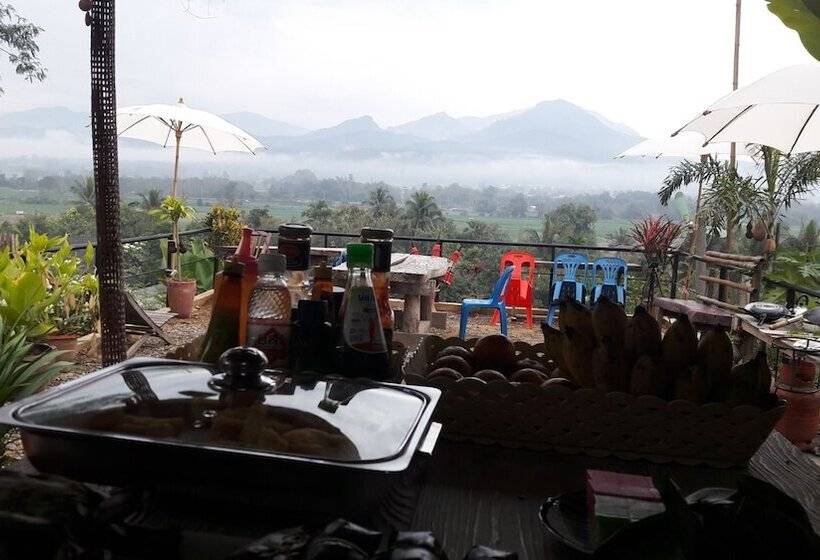 Hotelli Nala View Resort At Pua