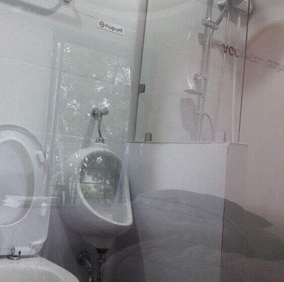 Hotelli Nala View Resort At Pua