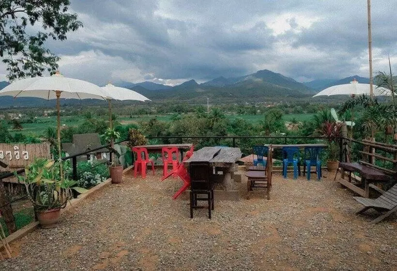 ホテル Nala View Resort At Pua