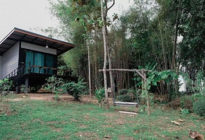 ホテル Nala View Resort At Pua