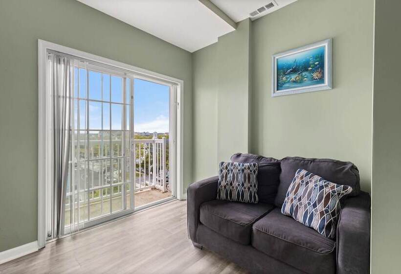 هتل Ochg Beachviews