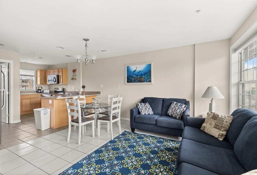 هتل Ochg Beachviews