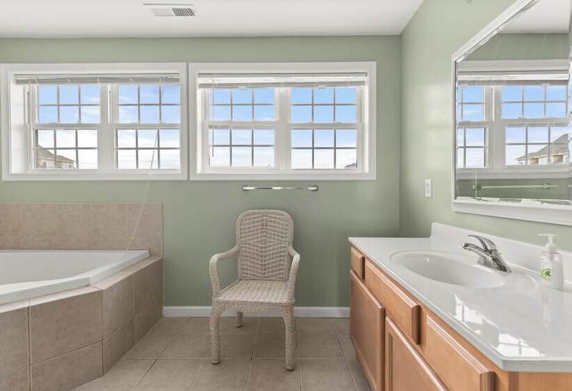 هتل Ochg Beachviews