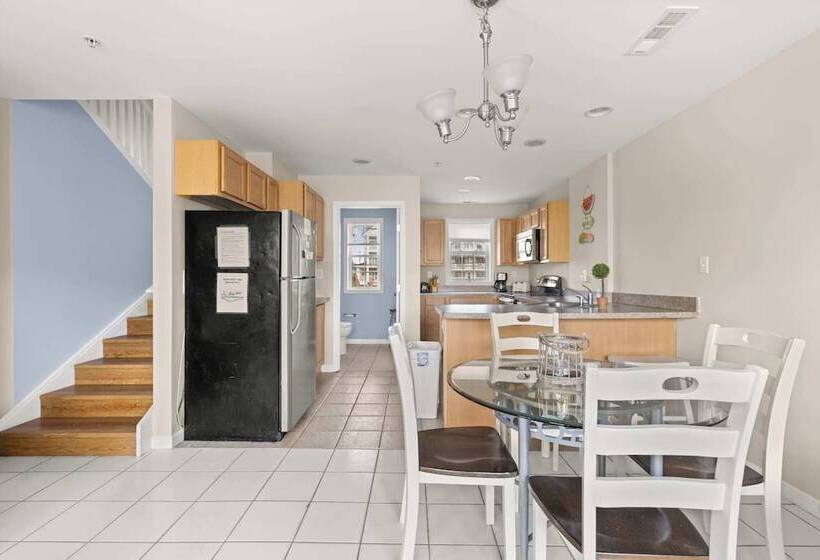 هتل Ochg Beachviews