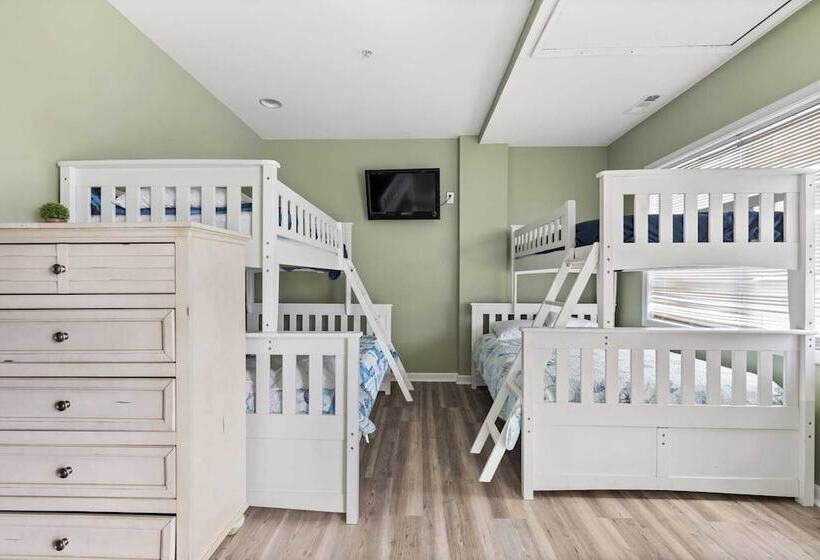 هتل Ochg Beachviews