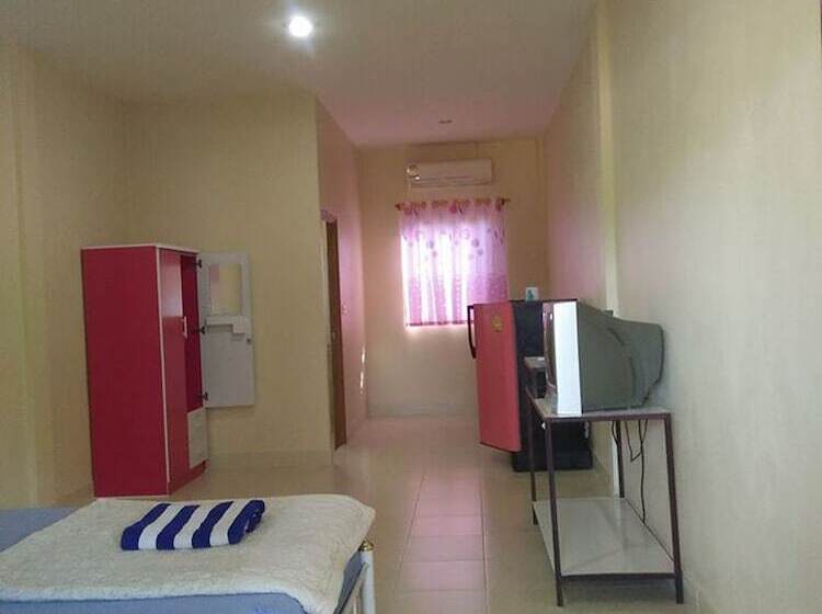 Hotel Plaifan House 2