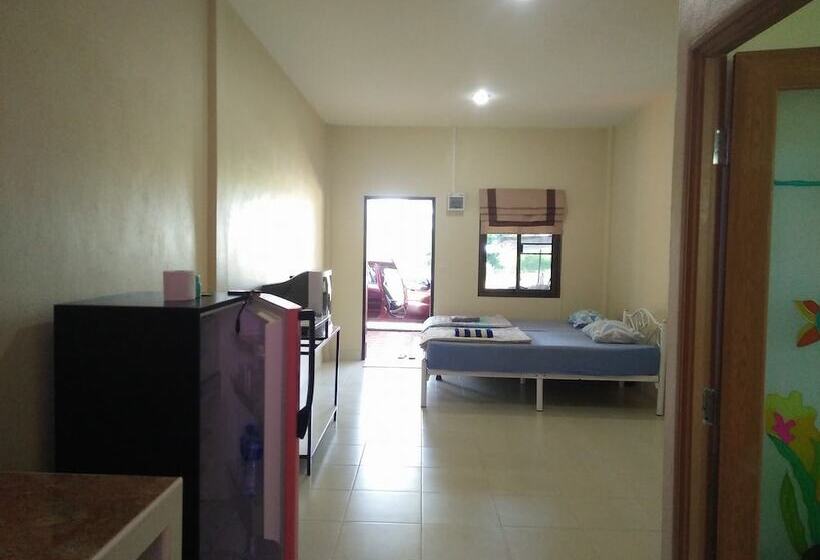 Hotel Plaifan House 2