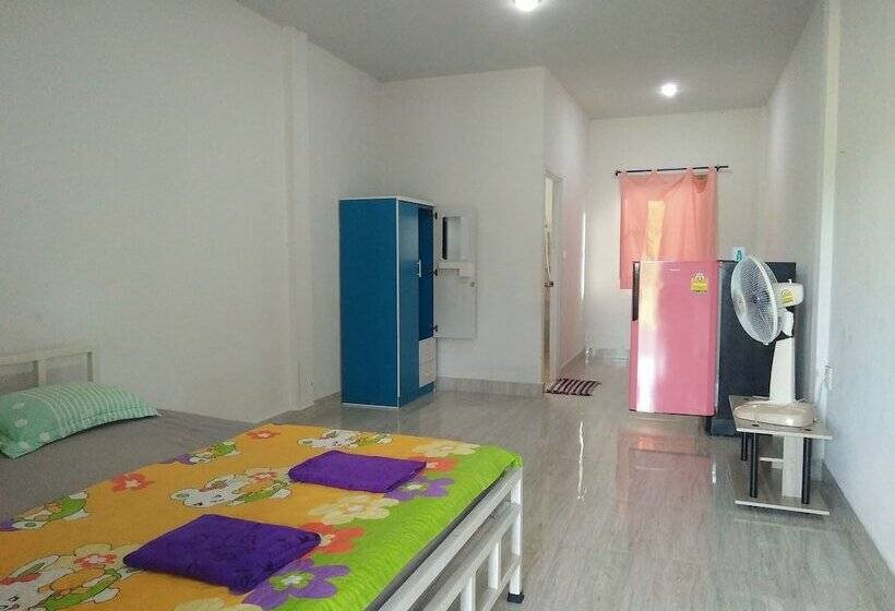 Hotel Plaifan House 2