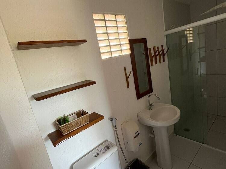 هتل Pousada Praia Bonita