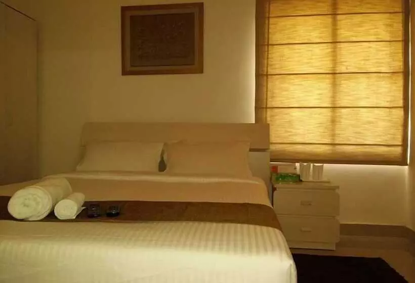 Hotelli Siesta Prim Villa