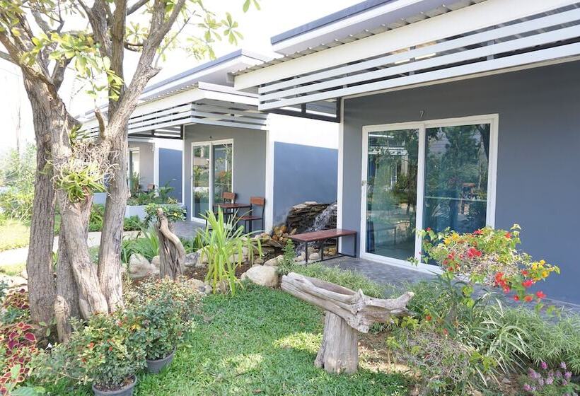 Hotel Thap Luang Resort 1