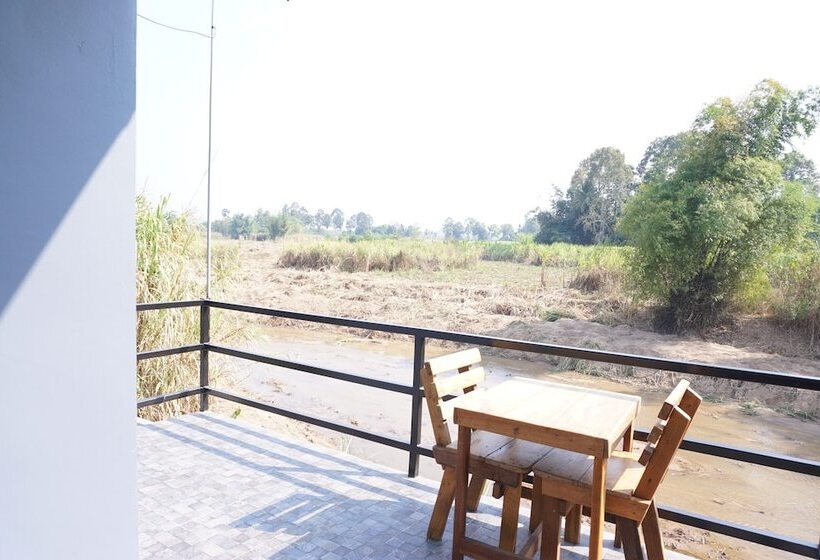 Hotel Thap Luang Resort 1