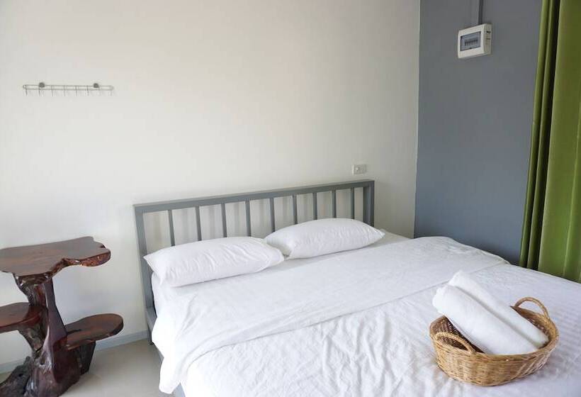 Hotel Thap Luang Resort 1