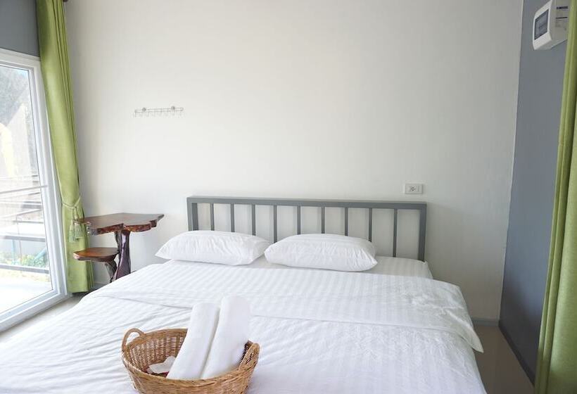 Hotel Thap Luang Resort 1