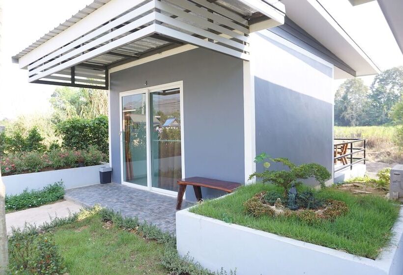 Hotel Thap Luang Resort 1