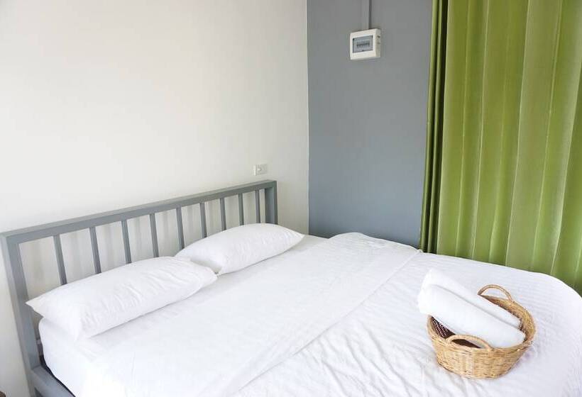 Hotel Thap Luang Resort 1