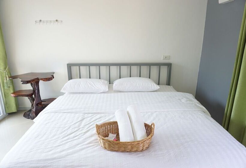 Hotel Thap Luang Resort 1