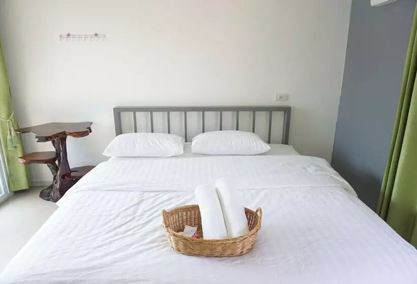 ホテル Thap Luang Resort 1