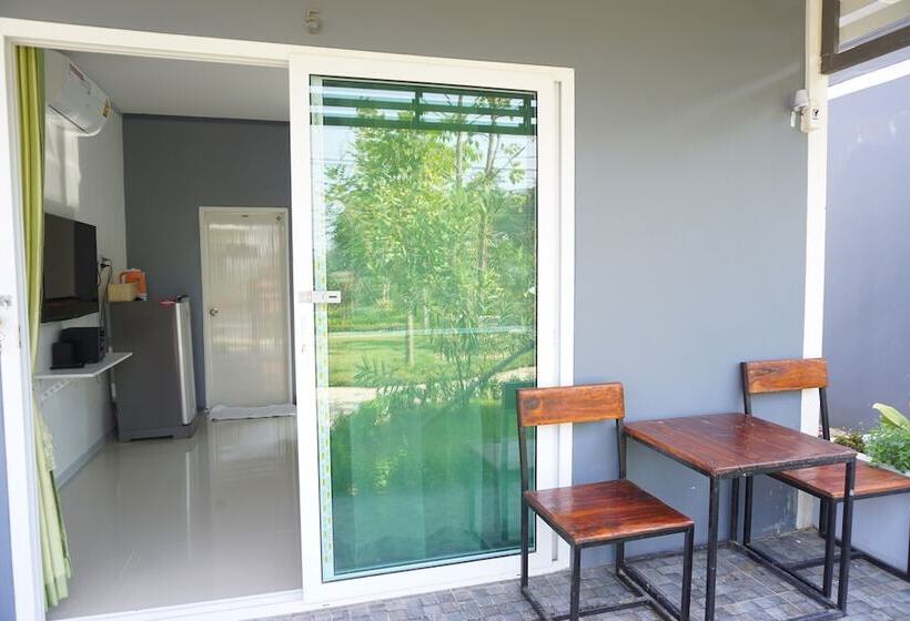 Hotel Thap Luang Resort 1