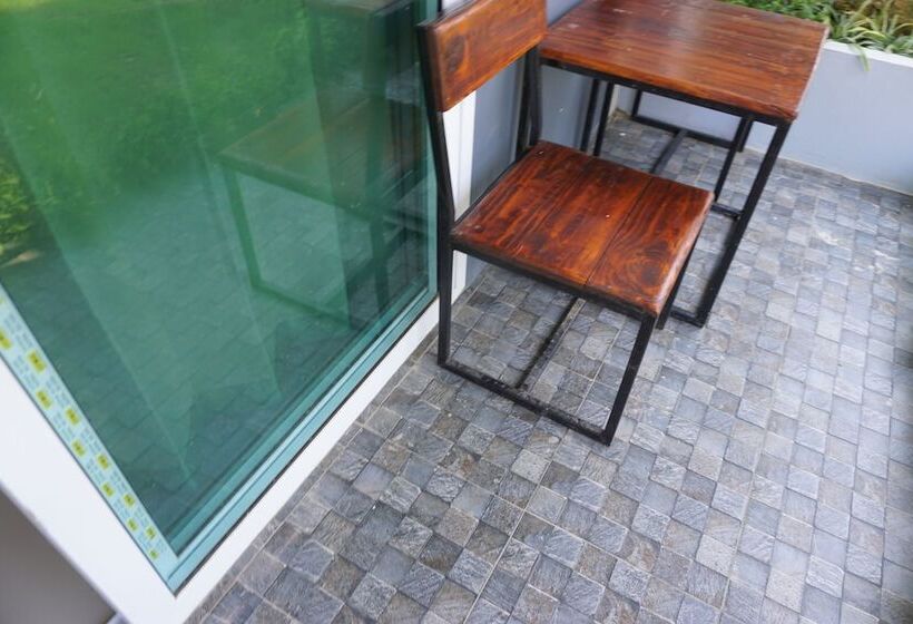 Hotel Thap Luang Resort 1