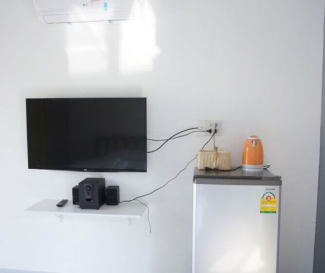 Hotel Thap Luang Resort 1