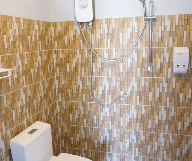 Hotel Thap Luang Resort 1