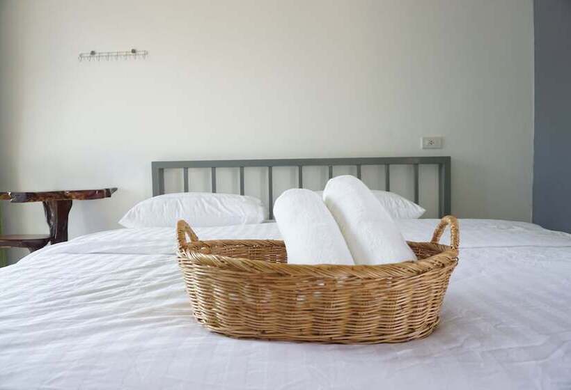 Hotel Thap Luang Resort 1