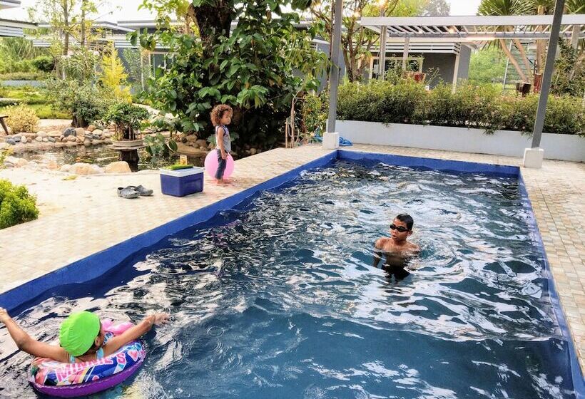 Hotel Thap Luang Resort 1