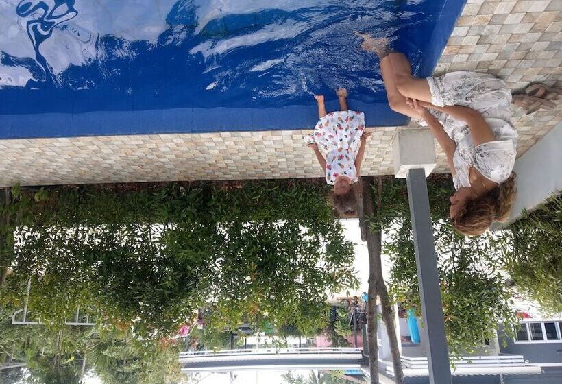 Hotel Thap Luang Resort 1